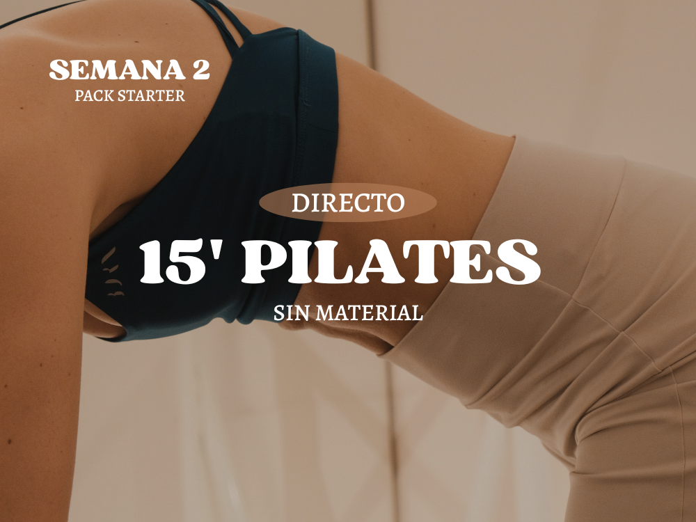 DIRECTO YOGUILATES